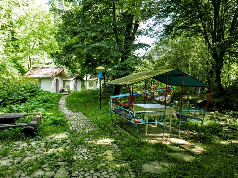 Бунгала Воденицата - Снимка 5