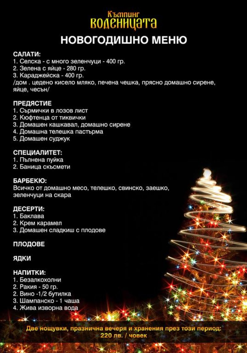 Бунгала Воденицата - Снимка 8