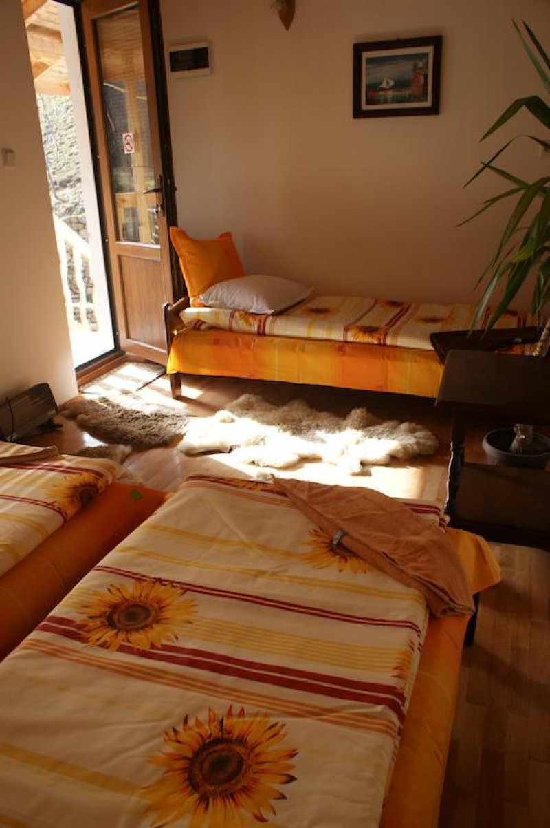 Бунгала Воденицата - Снимка 10