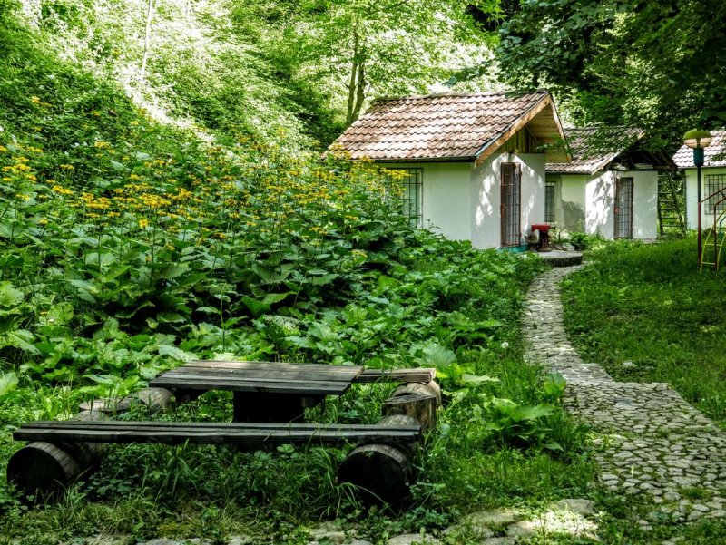 Бунгала Воденицата - Снимка 4