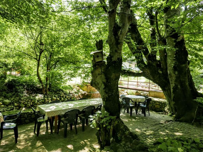 Бунгала Воденицата - Снимка 3