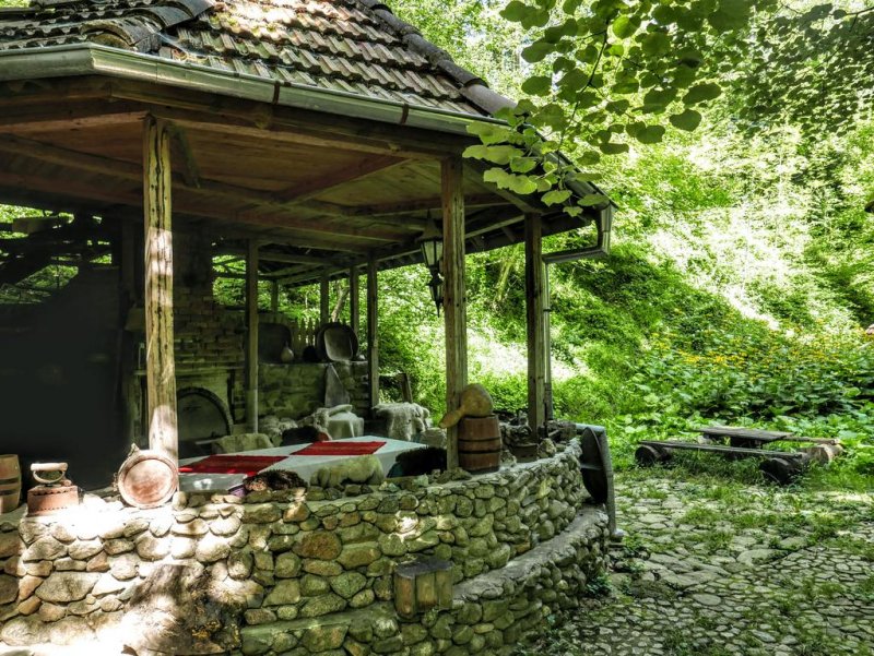 Бунгала Воденицата - Снимка 3