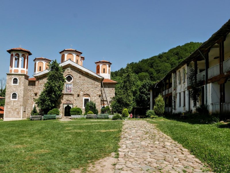 Бунгала Воденицата - Снимка 9