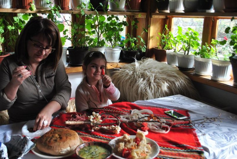 Бунгала Воденицата - Снимка 10