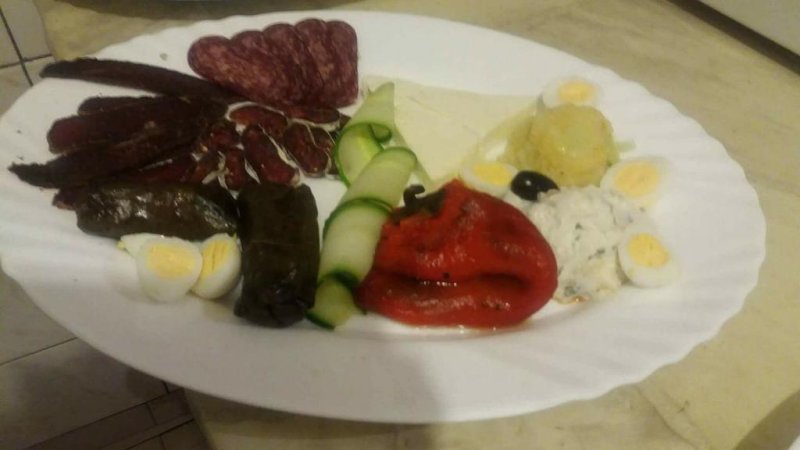 Бунгала Воденицата - Снимка 7