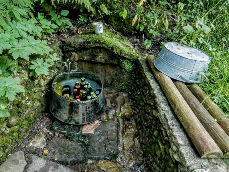 Бунгала Воденицата - Снимка 2