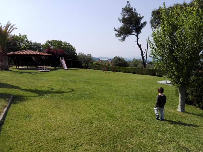 Elena Apartments - Снимка 1