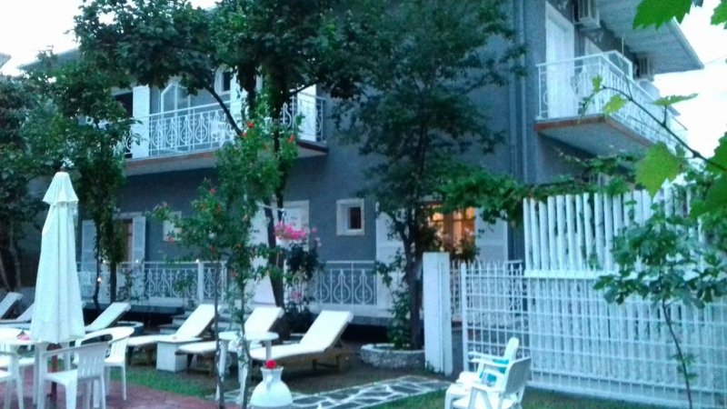 Sun Helios Garden - Снимка 5