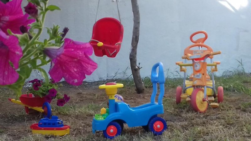 Sun Helios Garden - Снимка 9