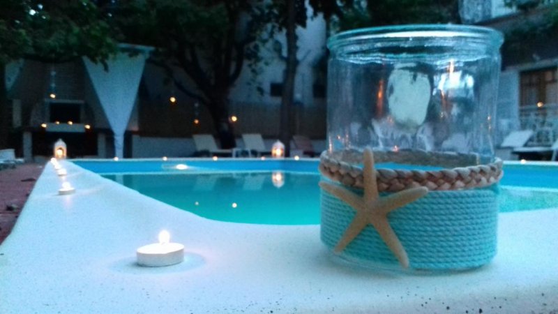 Sun Helios Garden - Снимка 7