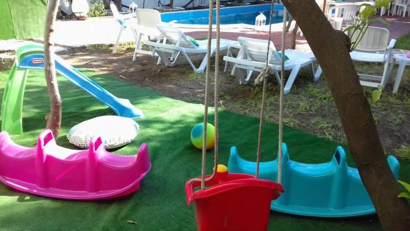 Sun Helios Garden - Снимка 10