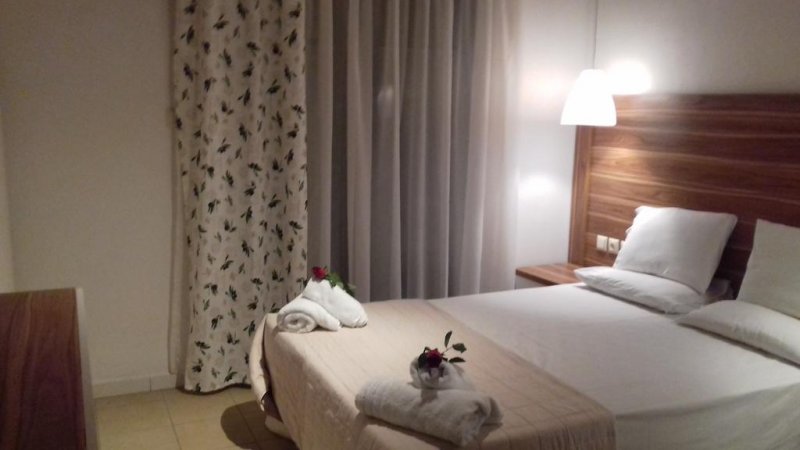 Sun Helios Garden - Снимка 2