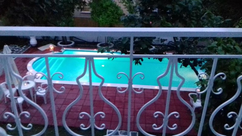 Sun Helios Garden - Снимка 11