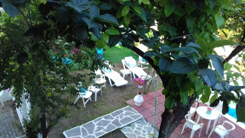 Sun Helios Garden - Снимка 11