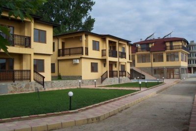Вилно селище Теразини - Снимка 6
