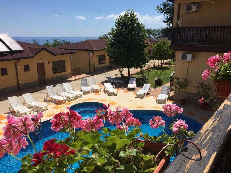 Вилно селище Теразини - Снимка 9