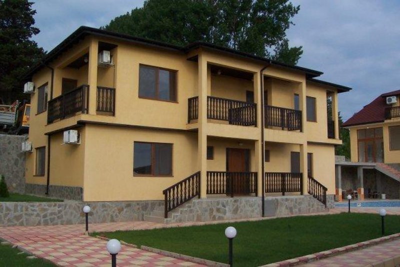 Вилно селище Теразини - Снимка 8