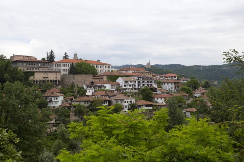 Хотел Теразини - Снимка 0