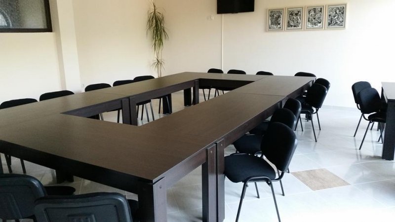 Хотел Теразини - Снимка 1