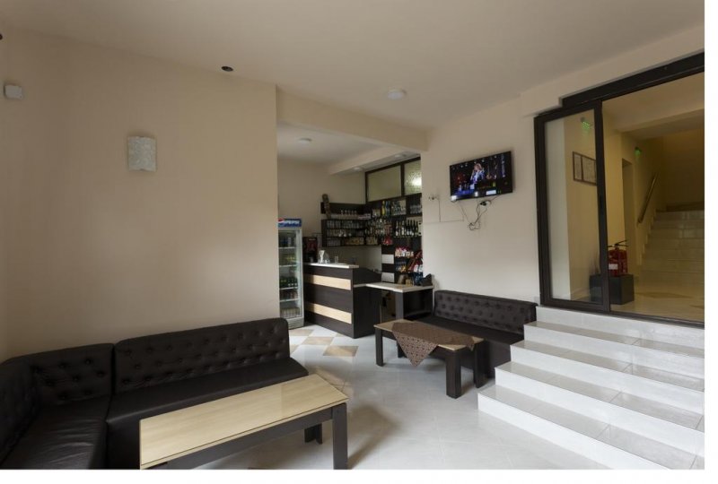 Хотел Теразини - Снимка 4