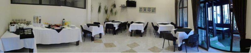 Хотел Теразини - Снимка 8