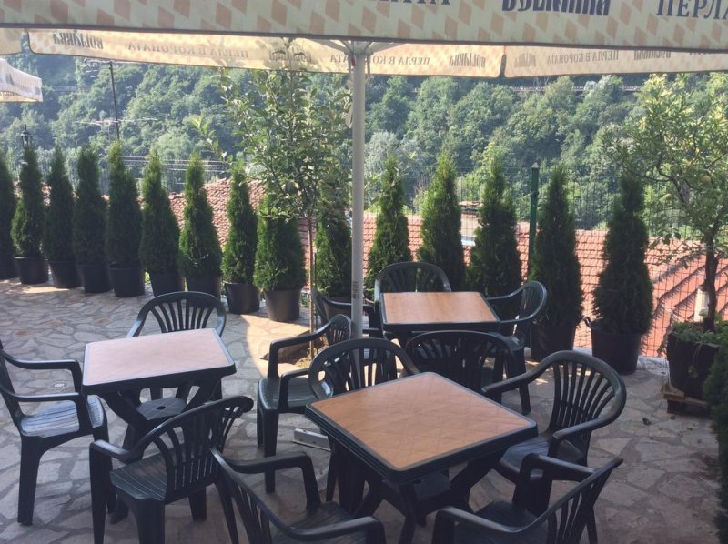 Хотел Теразини - Снимка 2