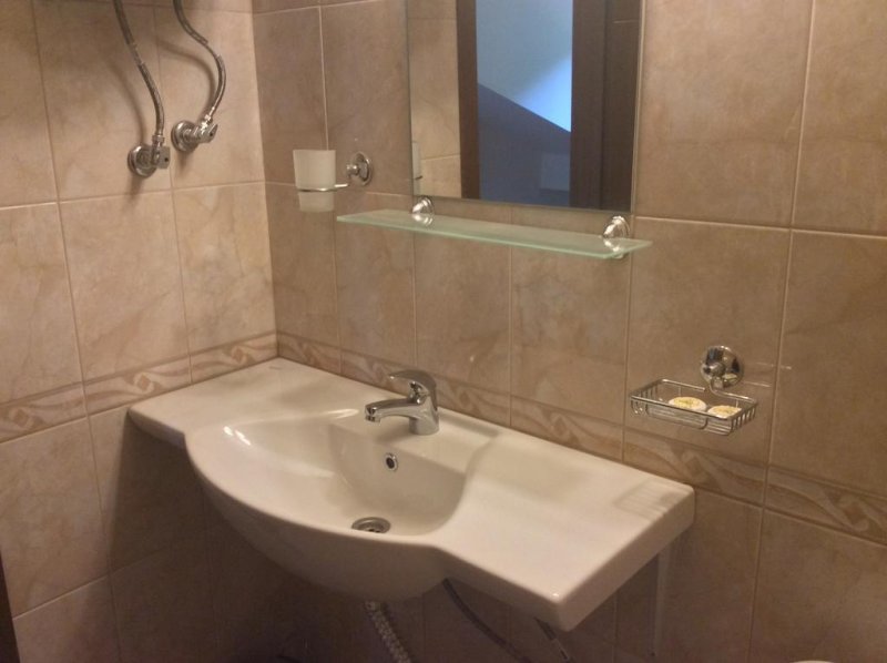 Хотел Теразини - Снимка 11