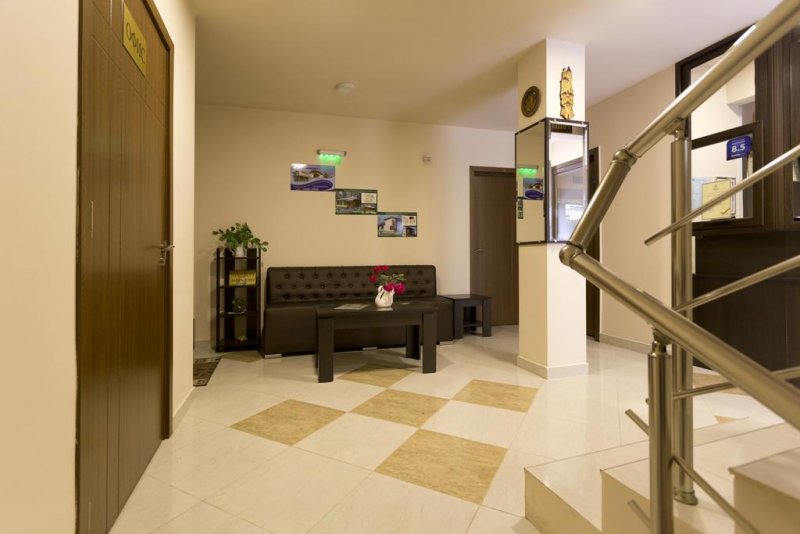 Хотел Теразини - Снимка 8