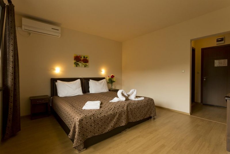 Хотел Теразини - Снимка 9