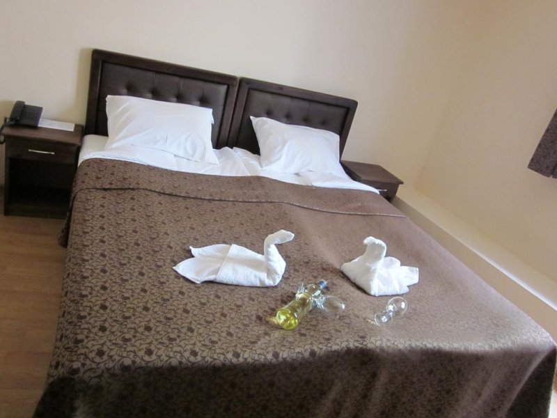 Хотел Теразини - Снимка 11