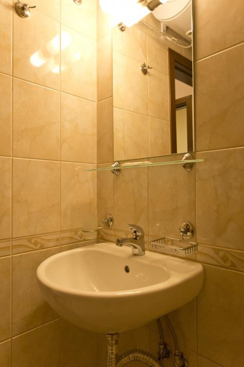 Хотел Теразини - Снимка 7