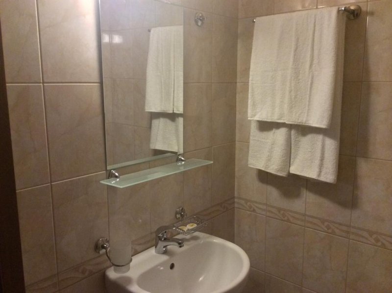 Хотел Теразини - Снимка 1