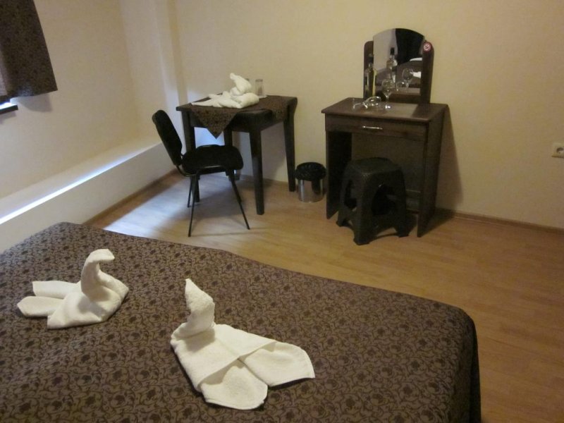 Хотел Теразини - Снимка 10