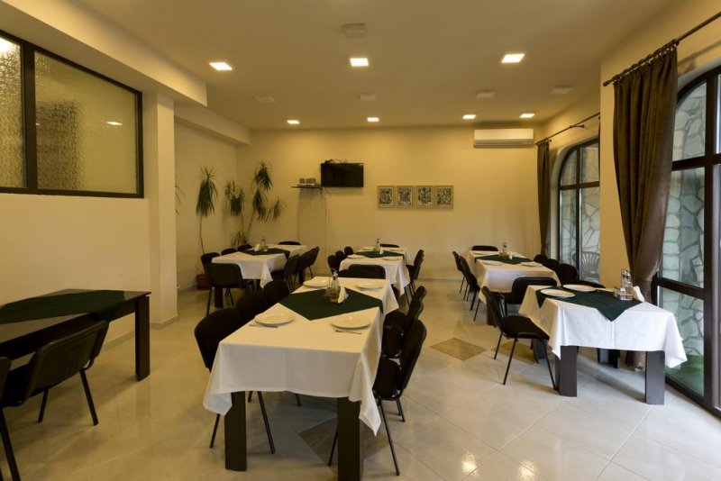 Хотел Теразини - Снимка 5