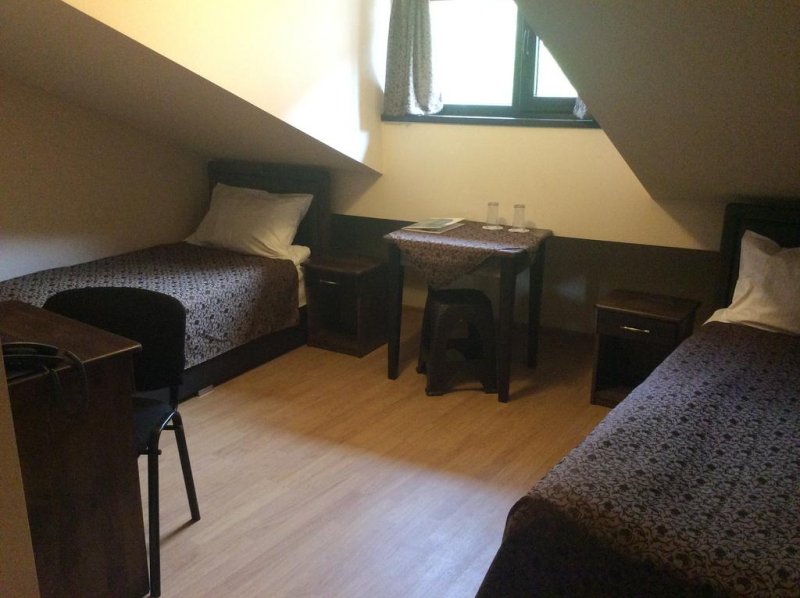 Хотел Теразини - Снимка 1