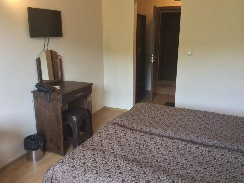 Хотел Теразини - Снимка 1