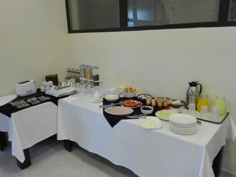 Хотел Теразини - Снимка 9