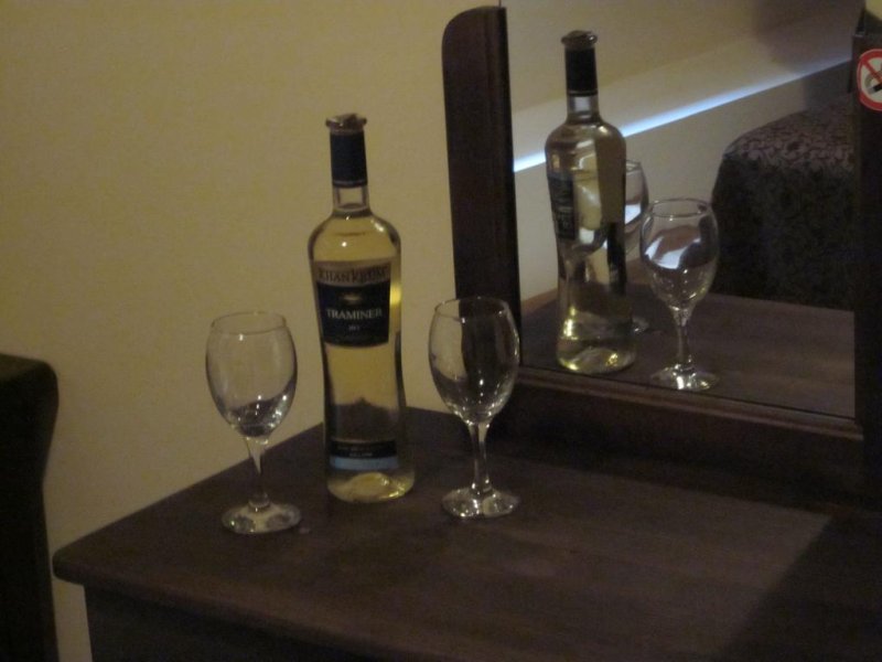 Хотел Теразини - Снимка 8