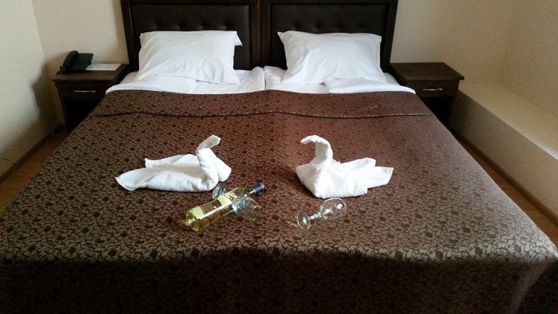 Хотел Теразини - Снимка 9