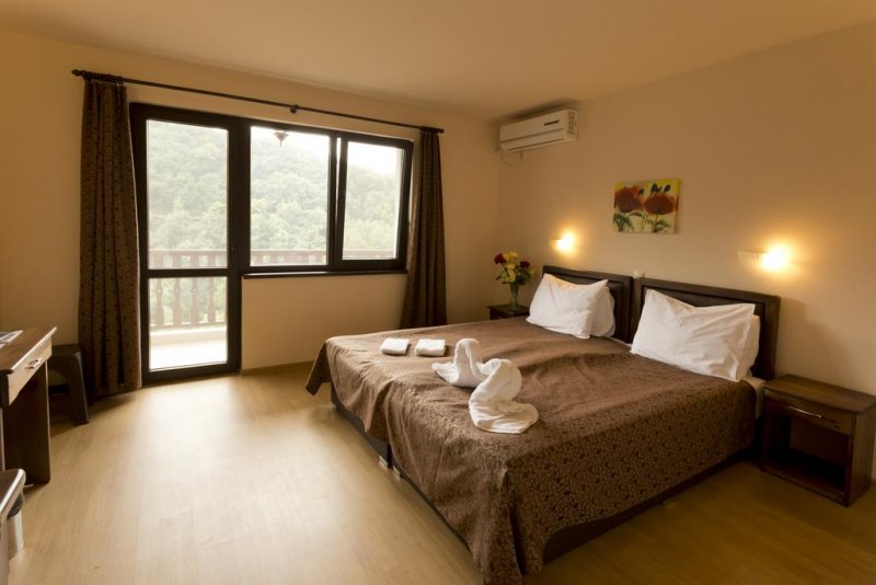 Хотел Теразини - Снимка 4