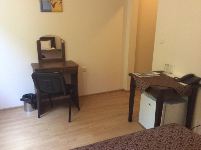 Хотел Теразини - Снимка 2