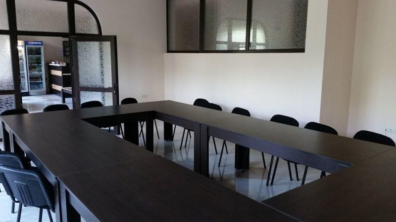 Хотел Теразини - Снимка 5