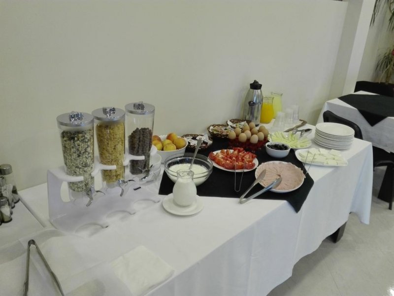 Хотел Теразини - Снимка 3