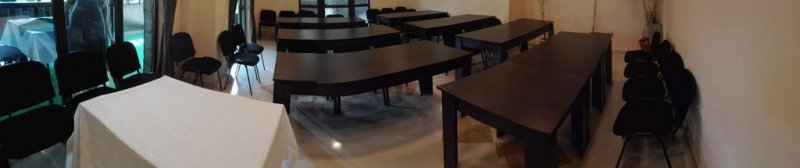 Хотел Теразини - Снимка 11