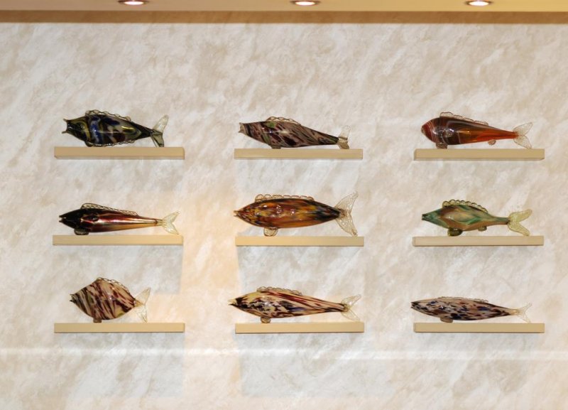 Хотел ДабълТрий Хилтън - Снимка 8