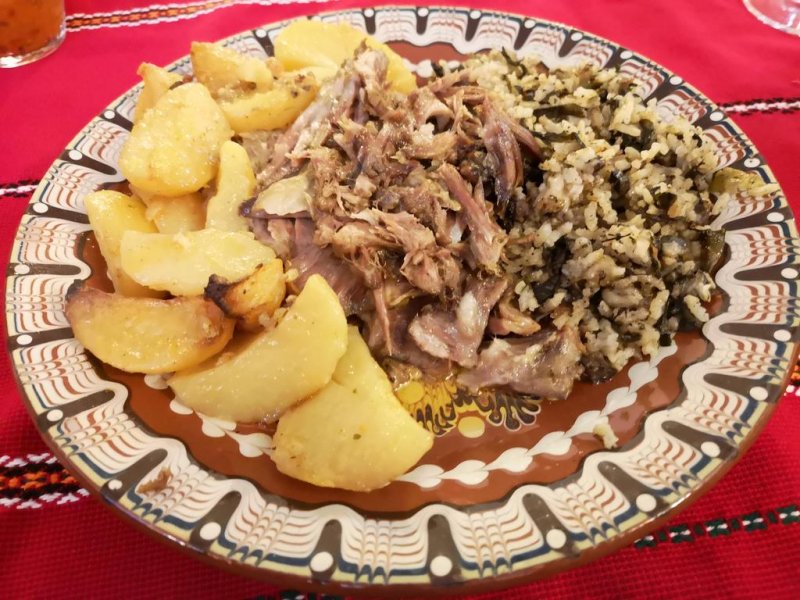 Хотел Старата къща - Снимка 5