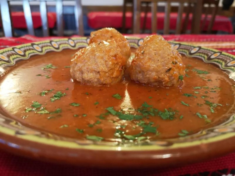 Хотел Старата къща - Снимка 8