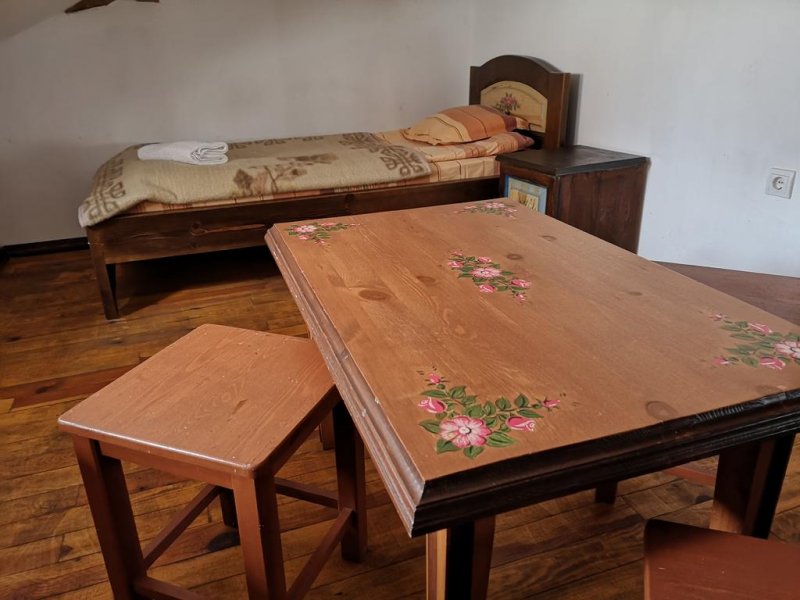 Хотел Старата къща - Снимка 9