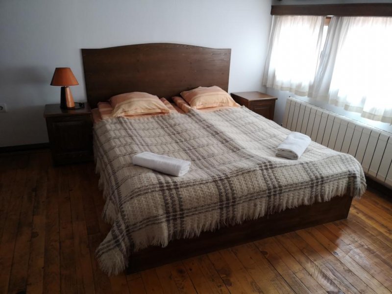 Хотел Старата къща - Снимка 11