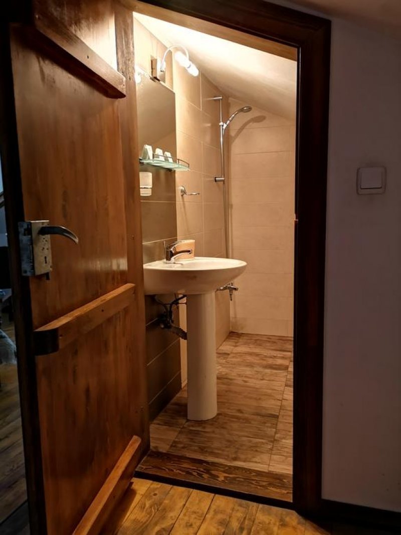 Хотел Старата къща - Снимка 2